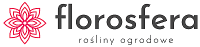 Florosfera - rośliny ogrodowe - strona główna